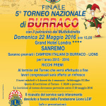 burraco distrettuale