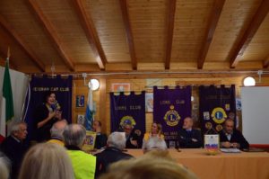 villaggio lions corgneto