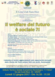 legge terzo settore seminario lions club vasto host 