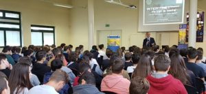 distretto lions 108LA, interconnettiamoci, cyberbullismo
