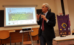 Scuola Superiore dei Lions Clubs ‘Maurizio Panti’