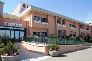 casa lions cagliari