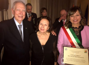 città del sollievo lions fondazione ghirotti foligno