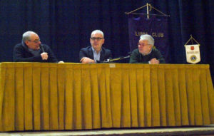 lions club macerata terremoto