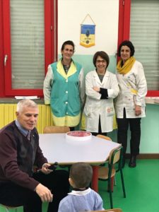 lions club ittiri screening ambliopia sight for kids