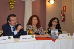 lions club asti alfieri violenza genere
