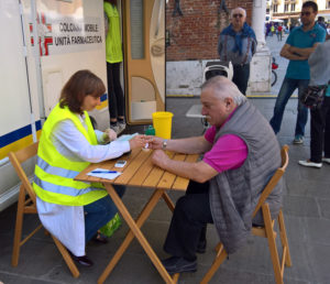 lions day vicenza 2018