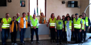 lions day vicenza 2018