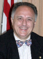 Roberto Fresia