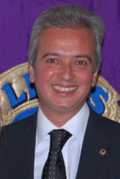 Michele Salvemini