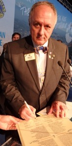 Roberto Fresia