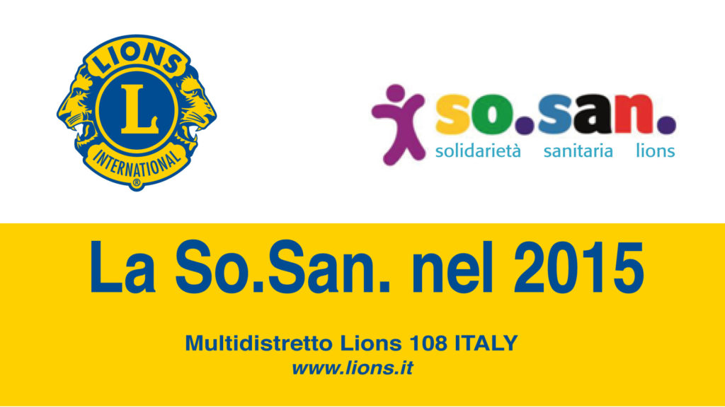 sosan lions