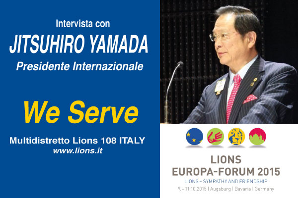 lions clubs international yamada