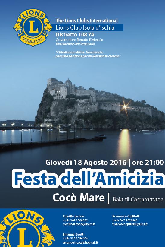amiczia