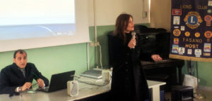 cyberbullismo lions club fasano