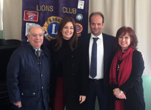 cyberbullismo lions club fasano