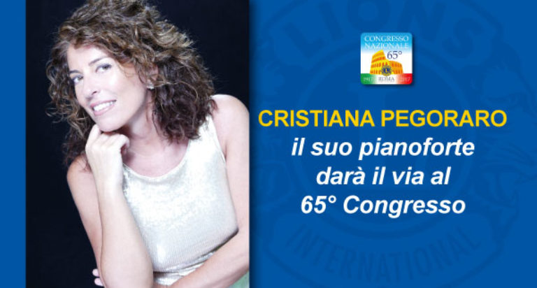 cristiana pegoraro