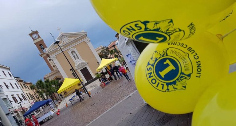 lions prrevenzione sanitaria