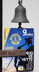 lions day amatrice 2017