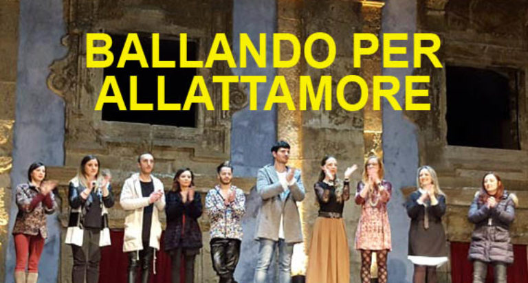 lions club caltanissetta allattamore