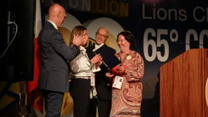 congresso lions 2017 lcif claudia balduzzi