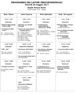 congresso nazionale lions 2017 programma