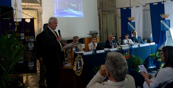 lions club narni grand tour umbria meridionale