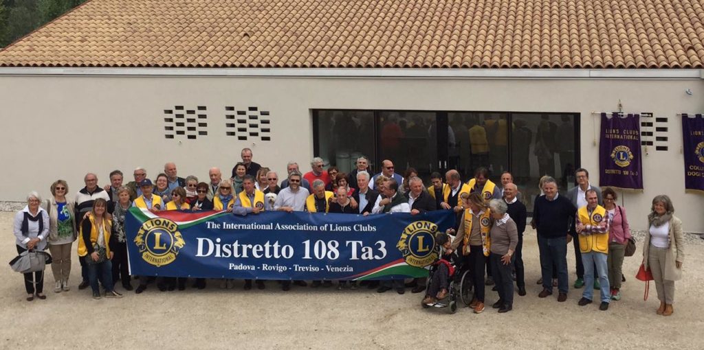 casa di anna lions distretto 108ta3 lcif lions clubs international foundation