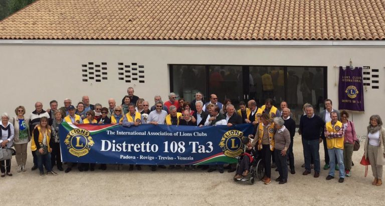 casa di anna lions distretto 108ta3 lcif lions clubs international foundation