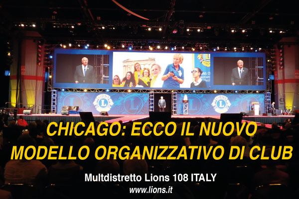 lions clubs international