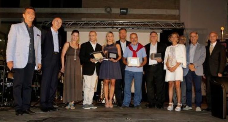 lions club san salvo premio letterario raffaele artese 2017