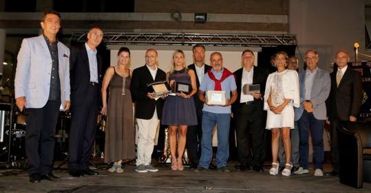 lions club san salvo premio letterario raffaele artese 2017