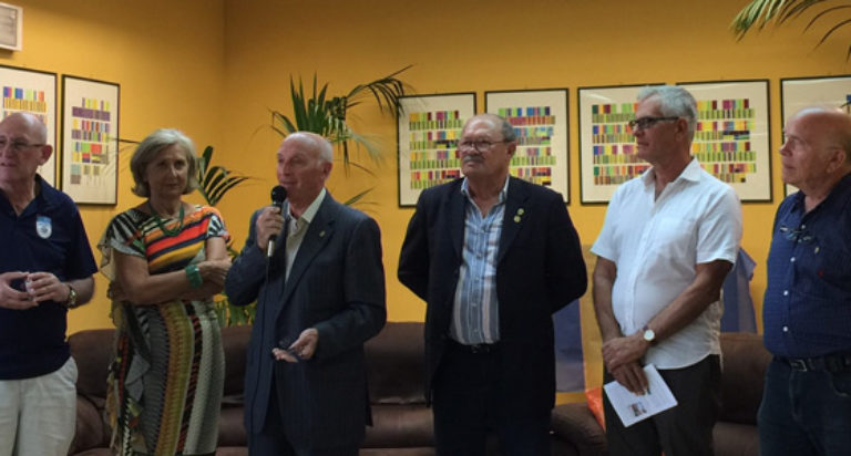 casa accoglienza lions cagliari