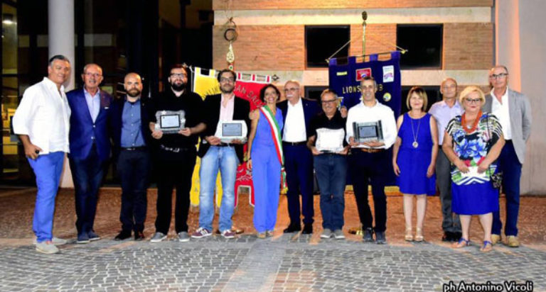 premio letterario artese lions san salvo