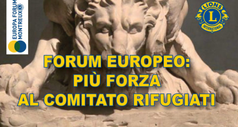 lions europa forum 2017