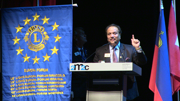 naresh aggarwal lione europa forum 2017