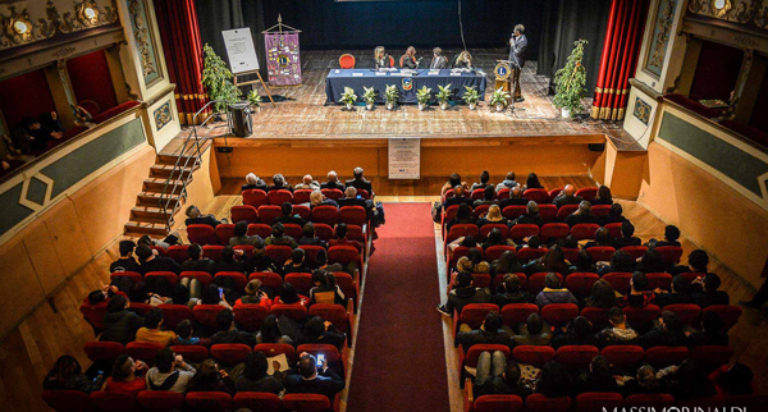 lions vaccini lions club narni