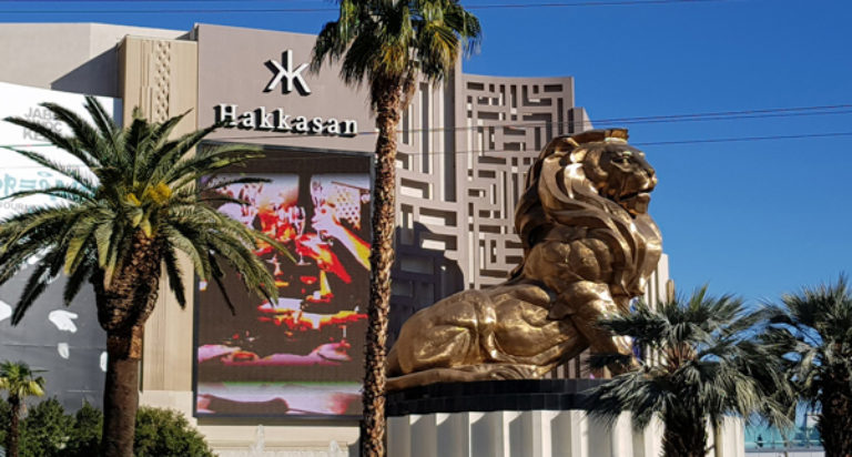 convention internazionale lions las vegas 2018