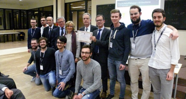 Scuola Superiore dei Lions Clubs ‘Maurizio Panti’