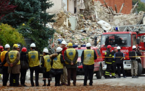 lione terremoto amatric