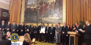lions club torino filadelfia specialty club di scopo