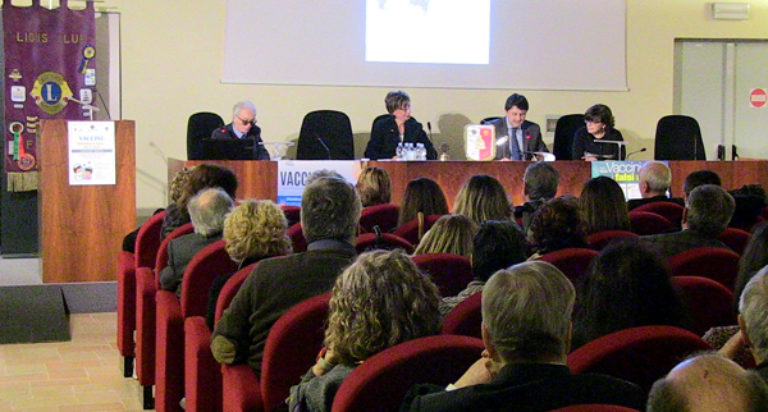 campagna lions vaccinazioni