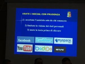 lions club vasto host cyberbullismo