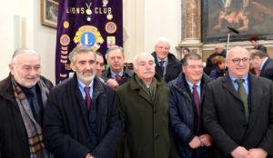 lions club terni san valentino