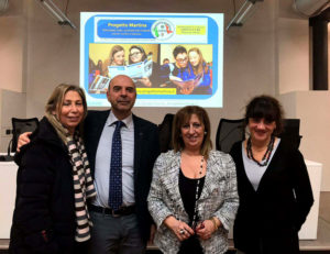 progetto martina lions club schio