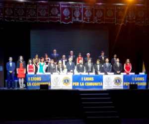 congresso nazionale leo 2018