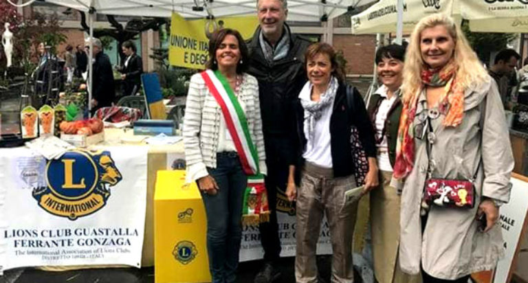 Lions Club Ferrante Gonzaga Guastalla