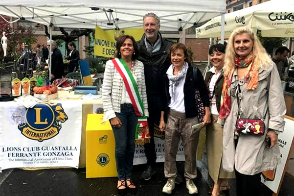 Lions Club Ferrante Gonzaga Guastalla