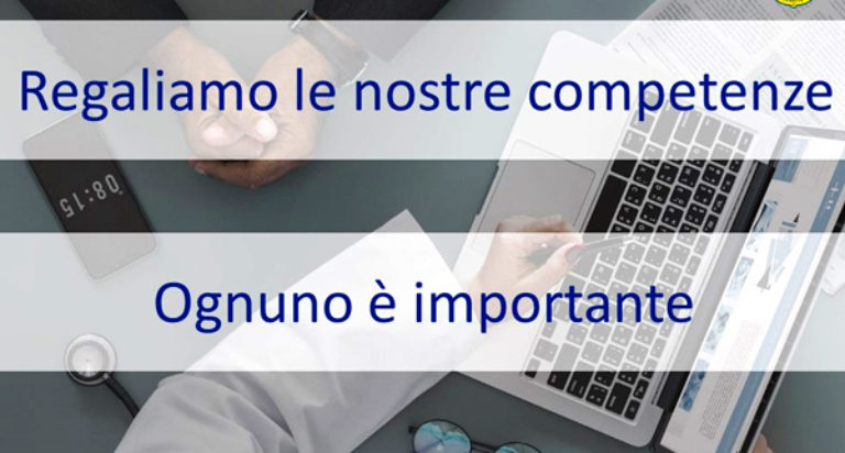help emergenza lavoro lions