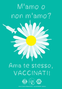 vaccini lions